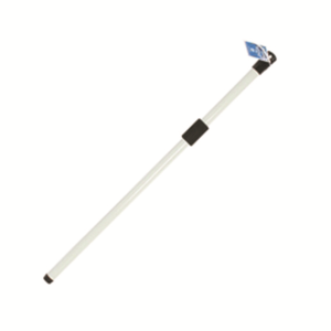 Uni fit Handle with soft grip 1.35x22mm Each