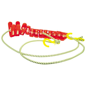CLOTHES LINE WITH PEGS Each