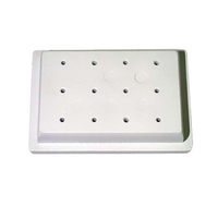 Bur Holders Each