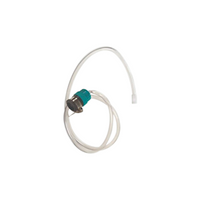 Elgacan Deioniser Inlet Cap with Tubing, Each Each