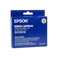 EPSON RIBBON LQ860/860+/670/1060+/ 680 / 2550 BLK EACH Each