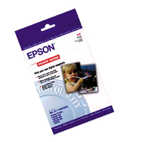 SPEC. EPSON S041134 GLOSSY PAPER 6X4" 20/PK Pack