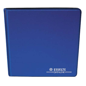 DISK HOLDER 3.5" ESSELTE EACH Each