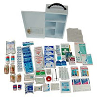 Livingstone Victoria Standard First Aid Kit