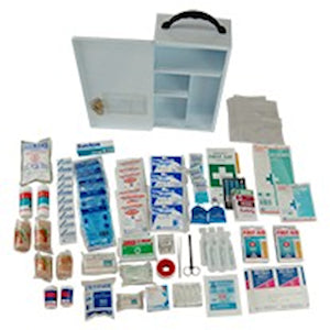 Livingstone Victoria Standard First Aid Kit