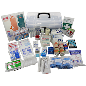 Livingstone Victoria Standard First Aid Kit