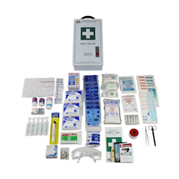 Livingstone Western Australia Low Risk First Aid Kit