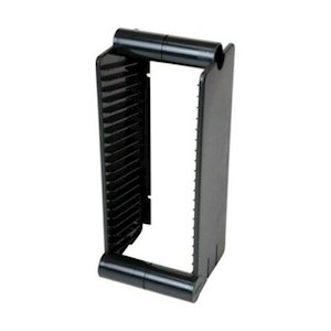 CD Tower/Rack, Holds 20 CDs, Each Each