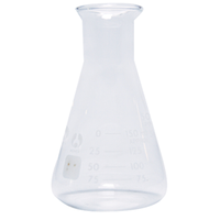 Bomex Erlenmeyer Conical Flask