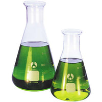 Bomex Erlenmeyer Conical Flask