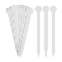 Livignstone Blank Essential Oil Fragrance Tester Paper Strips, White, 300 Strips/Pack