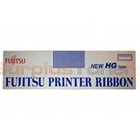 Fujitsu Ribbon H/yeild Dl6400 5800 5600 4400 4600 Black Each Each