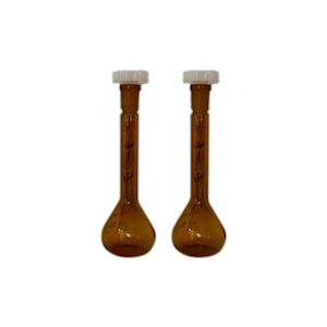 Thermo Fisher Volmetric Flask Class A