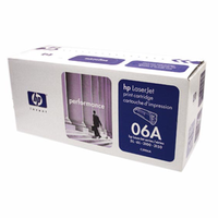 H/p Toner L/jet 5l/5ml/600l/6l/3100 Black Each Each