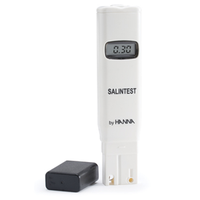 Salinity Pocket Tester Each