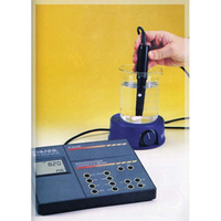 Hanna Microprocessor, Logging Bench Dissolved Oxygen Meter Each