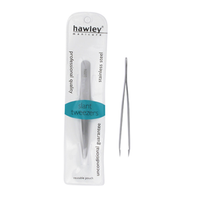 Hawley Tweezers