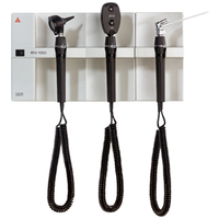 HEINE EN 100 DIAG CENTRE EXTENSION UNIT W.1 HANDLE (NO HEAD) Piece