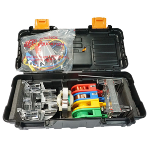 IEC Hodson Induction Kit, Each Each