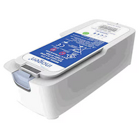 Inogen One Rove 6 Portable Oxygen Concentrator Battery, 16 Cell, Each