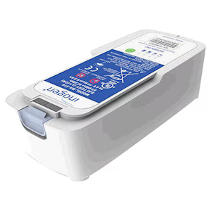 Inogen One Rove 6 Portable Oxygen Concentrator Battery, 16 Cell, Each