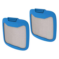 Inogen One Rove 6 Portable Oxygen Concentrator Particle Filter, Each