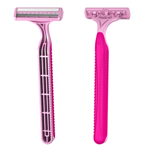 Livingstone Ultra Sharp Shaving Razors