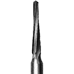 SURGICAL BUR 165 R.A Each