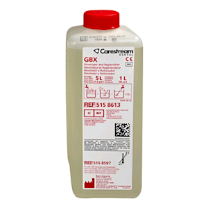 Carestream GBX Developer, 1L Bottle, Each Each