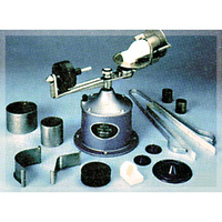 Cradle No. 1C (Stainless Steel) (for use with No 1C Flask) Each