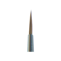 Kosmo Topdent Redmarten Brush, No. 12, Each Each