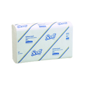 Scott Optimum Hand Towel