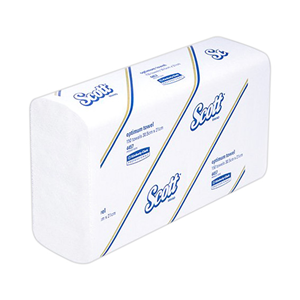 Scott Optimum Hand Towel