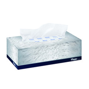 Kleenex Facial Tissues