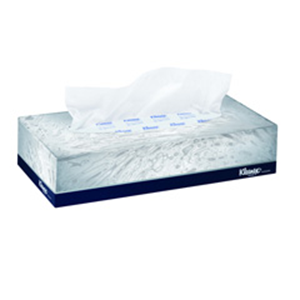Kleenex Facial Tissues