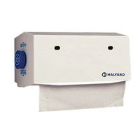 Kimberly Clark Roll Towel Dispenser