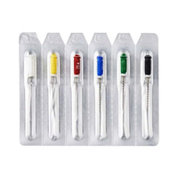 Cc K Reamers 28mm #08 6/pk Pack