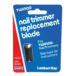 TWINCO REPLACEMENT BLADE FOR 400 & 452 Each