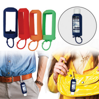 Livingstone Jelly Wrap Hanging Strap