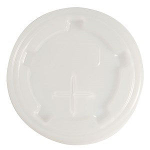 Livingstone Specimen Cup Lid, for LIVSPECUP, 50 Pieces/Pack Pack