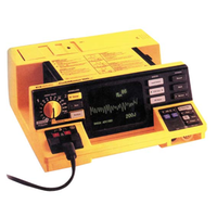 DEFIBRILLATOR & MONITOR - LAERDAL CODEMASTER Each