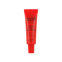 Lucas' Papaw Ointment 15g, Fermented Papaya Formula, Multi-Purpose Skin Relief, Each