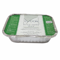 LYCON NON STRIP WAX ALOE VERA 1KG Each