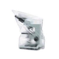 Microscope Protective Dust Cover, 40(L) x 33(W) cm, Vinyl, Each Each