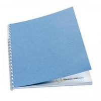 SPEC. COVER WEDGEWOOD A4 270GSM 100/PK Pack