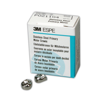 3M ION POLYCARB CRN MLD GUIDE #E3/ELL3 5/PK Pack
