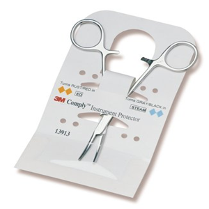 3M COMPLY INSTRUMENT PROTECTORS 9 X 17.5CM 100/PK 13913 Box
