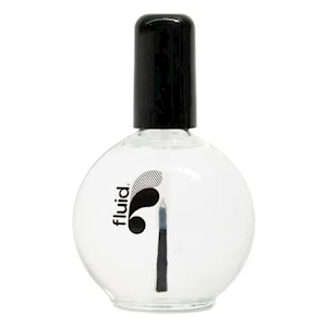 Mancine Fluid Cuticle Oil, 75ml Bottle, Each Each