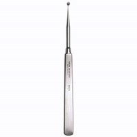 ADLER MOLT #2 CURETTE