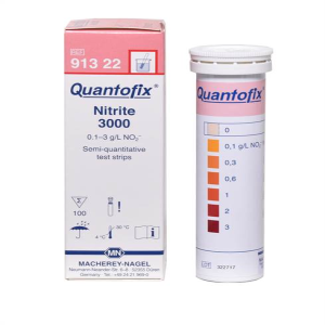 Nitrite Test Strips 100-3000MG/L Each